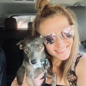 Meet your Posher, Renee